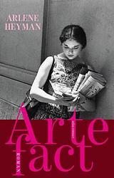 Foto van Artefact - arlene heyman - ebook (9789025458225)