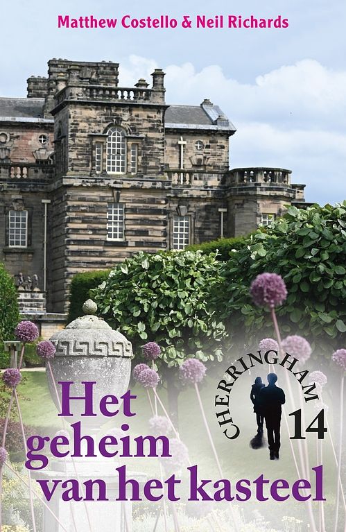 Foto van Het geheim van het kasteel - matthew costello, neil richards - ebook