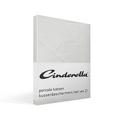 Foto van Cinderella - cinderella hoofdkussenbeschermer (set van 2)