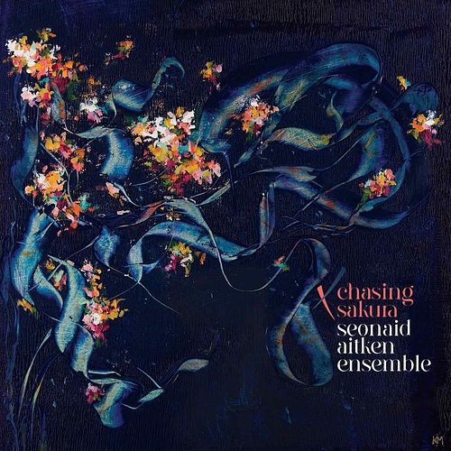 Foto van Chasing sakura - cd (2904202212347)