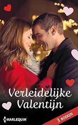 Foto van Verleidelijke valentijn - michelle conder, anna cleary, christine rimmer - ebook