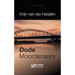 Foto van Dode moordenaars