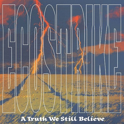 Foto van A truth we still believe - cd (0884860342421)