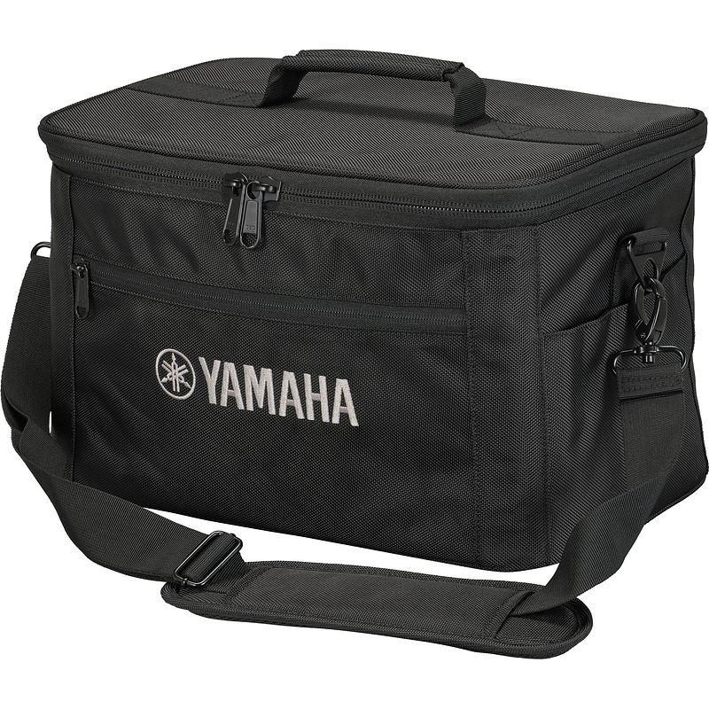 Foto van Yamaha bag stp100 transporttas voor stagepas 100 (btr)