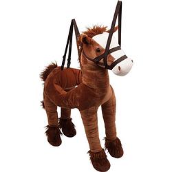 Foto van Base toys omhang paard maxi