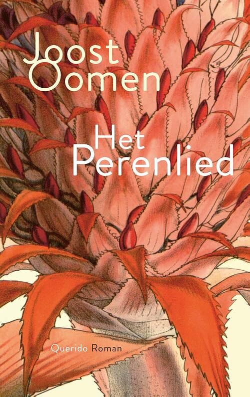 Foto van Het perenlied - joost oomen - ebook (9789021419527)