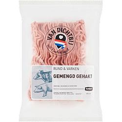 Foto van Jumbo gemengd gehakt 300g