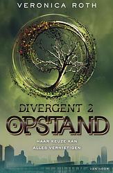 Foto van Opstand - veronica roth - ebook (9789000314515)