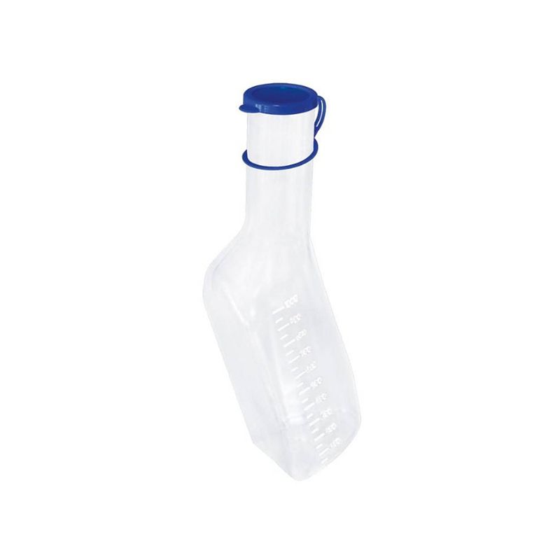 Foto van Careline urinaal man - 1 liter