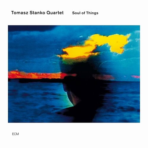 Foto van Soul of things - cd (0044001637421)