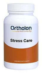 Foto van Ortholon stress care capsules