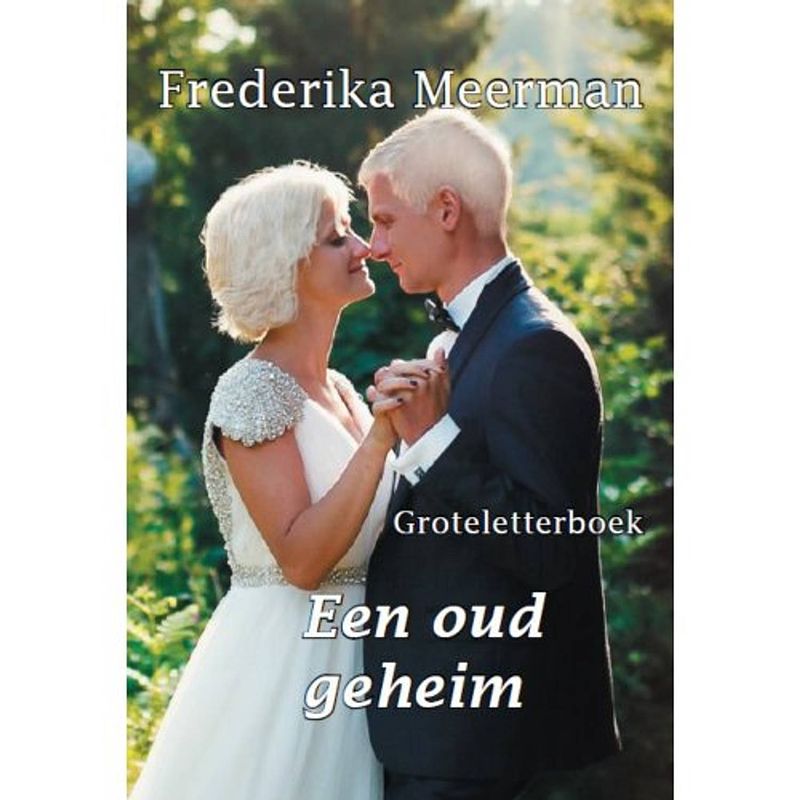 Foto van Een oud geheim