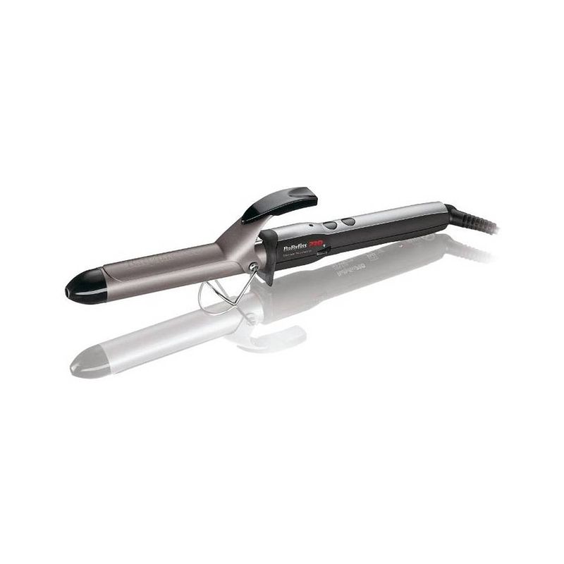 Foto van Babyliss pro krultang titanium tourmaline - 600