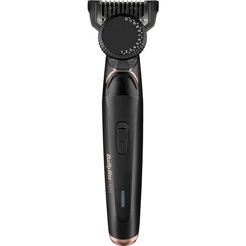 Foto van Babyliss baardtrimmer even finish t885e