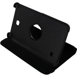 Foto van Mobilize samsung tab4 7.0 standcase leder