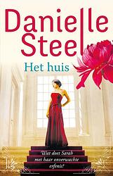 Foto van Het huis - danielle steel - ebook (9789021810096)