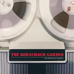 Foto van The rorschach dossier - cd (8016670120605)