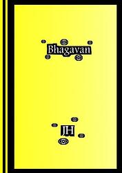 Foto van Bhagavan - jh leeuwenhart - paperback (9789403683539)