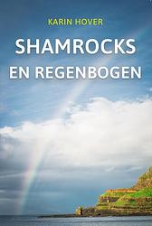 Foto van Shamrocks en regenbogen - karin hover - ebook (9789464029611)