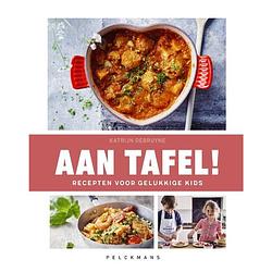 Foto van Aan tafel!