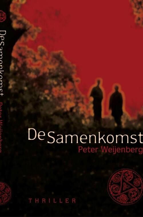 Foto van De samenkomst - peter weijenberg - ebook (9789402163513)