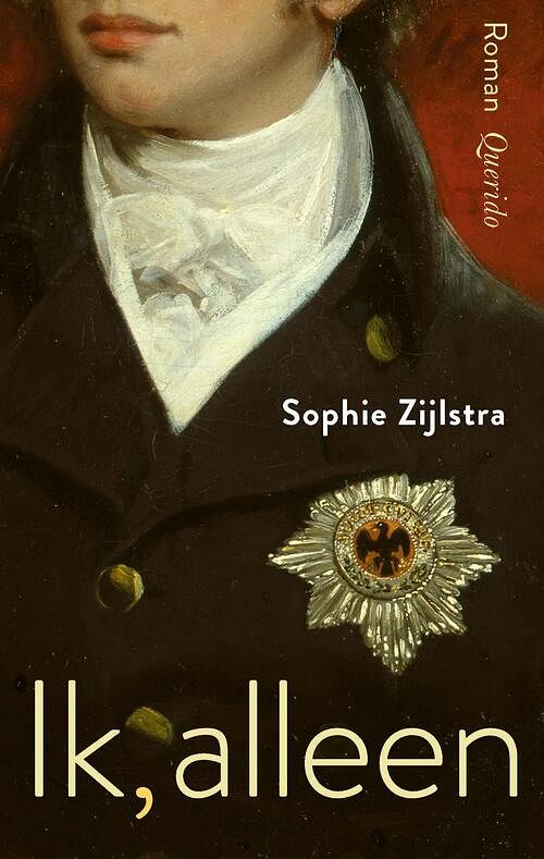 Foto van Ik, alleen - sophie zijlstra - ebook (9789021419435)