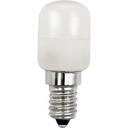 Foto van Lightme lm85213 led-lamp energielabel f (a - g) e14 ballon 2.3 w = 19 w warmwit (ø x l) 25 mm x 60 mm 1 stuk(s)