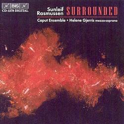 Foto van Surrounded - cd (7318590012789)