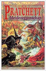 Foto van Meidezeggenschap - terry pratchett - ebook (9789460230677)