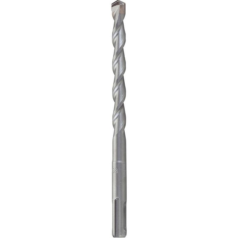 Foto van Bosch accessories 2609255515 carbide hamerboor 8 mm gezamenlijke lengte 460 mm sds-plus 1 stuk(s)