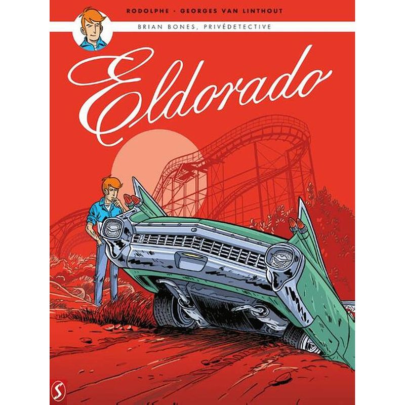 Foto van Eldorado