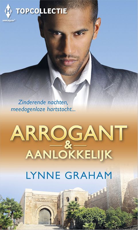 Foto van Arrogant & aanlokkelijk (3-in-1) - lynne graham - ebook