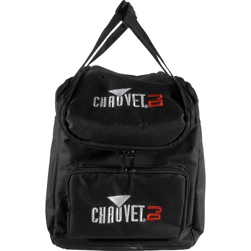 Foto van Chauvet dj chs-30 vip gear bag voor 4 slimpar (pro) armaturen