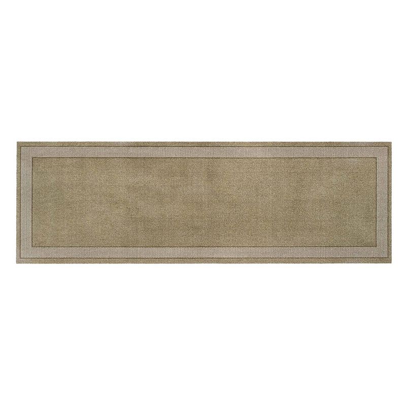 Foto van Keukenloper cook&wash magic beige 50x150 cm