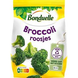 Foto van Bonduelle broccoliroosjes 300g bij jumbo