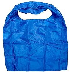 Foto van Arte regal boodschappentas 42 x 1 x 51 cm nylon blauw