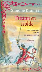 Foto van Tristan en isolde - simone kramer - ebook