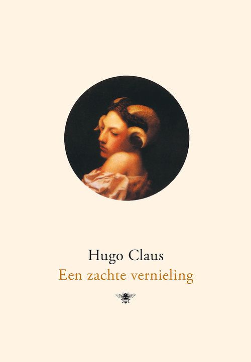 Foto van Een zachte vernieling - hugo claus - ebook (9789023442332)