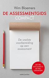 Foto van De assessmentgids compact - wim bloemers - ebook (9789026335921)