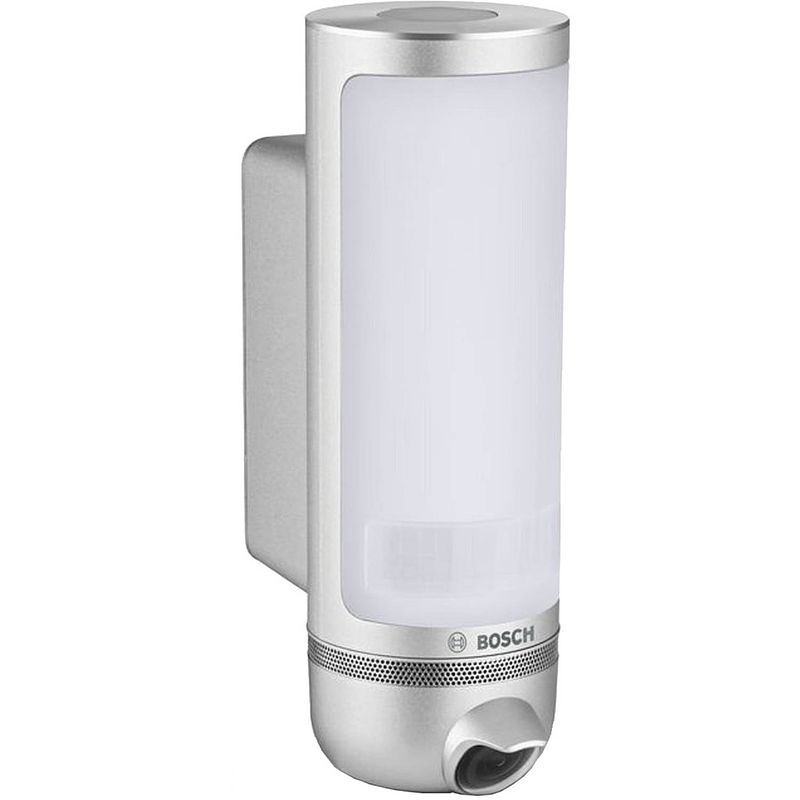 Foto van Bosch smart home eyes buitencamera