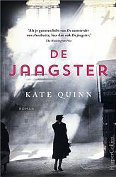 Foto van De jaagster - kate quinn - ebook (9789402758344)