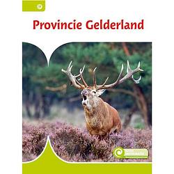 Foto van Provincie gelderland