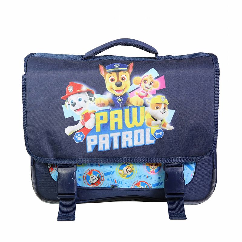 Foto van Paw patrol boekentas rugzak 38x13x34