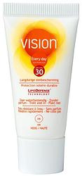 Foto van Vision every day sun protection spf30 15ml