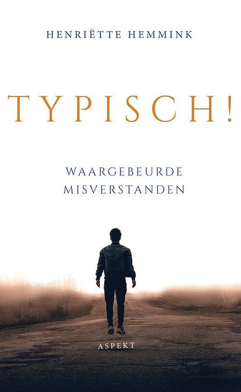 Foto van Typisch - henriette hemmink - ebook (9789464242768)