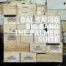 Foto van The palmer suite - cd (5051083143295)