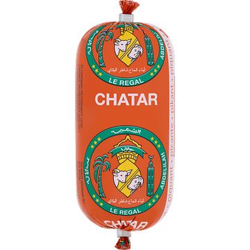 Foto van Chatar pikant 280g bij jumbo