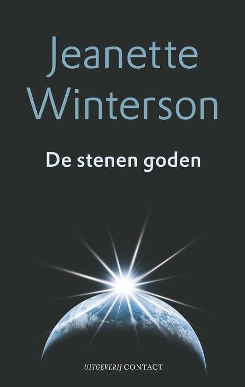 Foto van De stenen goden - jeanette winterson - ebook (9789025441722)