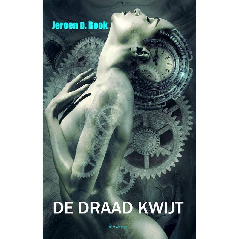 Foto van De draad kwijt