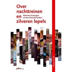 Foto van Over nachttreinen en zilveren lepels